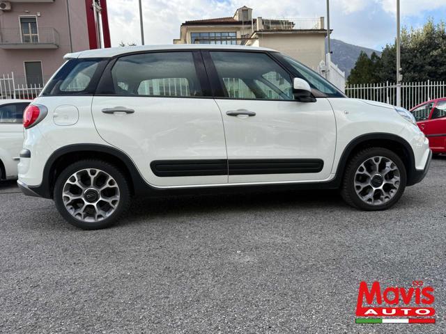 FIAT 500L 1.3 Multijet 95 CV Cross