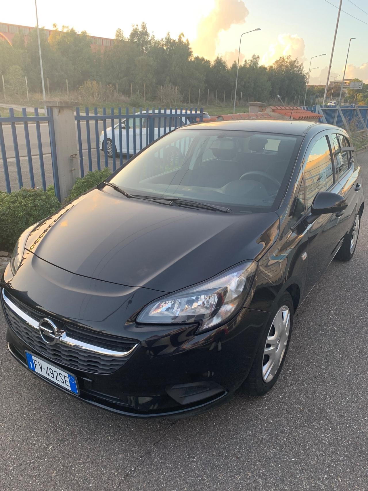 Opel Corsa 1.2 5 porte Advance