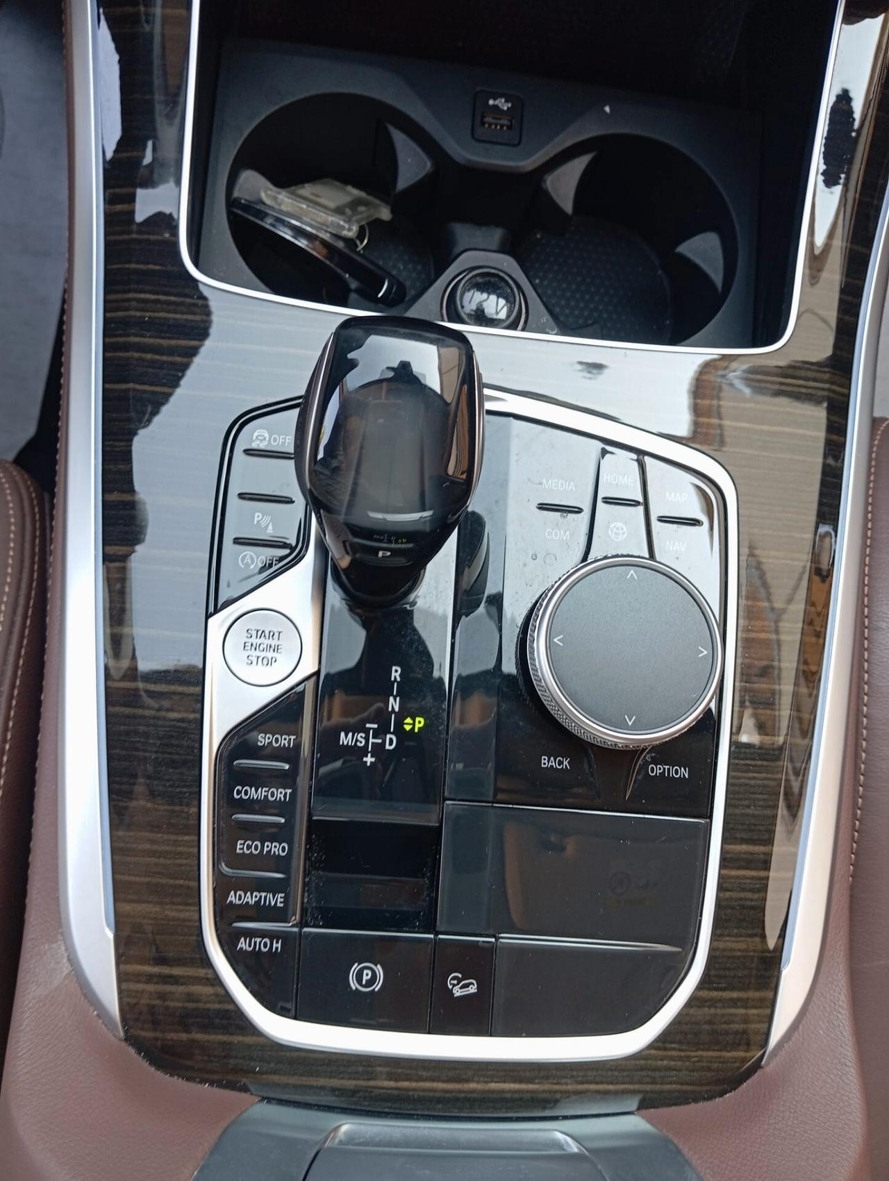 Bmw X5 xDrive25d xLine