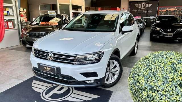 Volkswagen Tiguan 2.0 TDi 190CV DSG Advanced 4Motion BlueMotion Tec