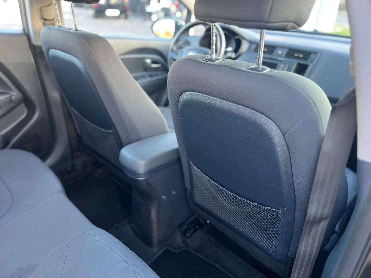 Kia Rio 1.2 GPL - per NEOP è Garanzia 12 Mesi