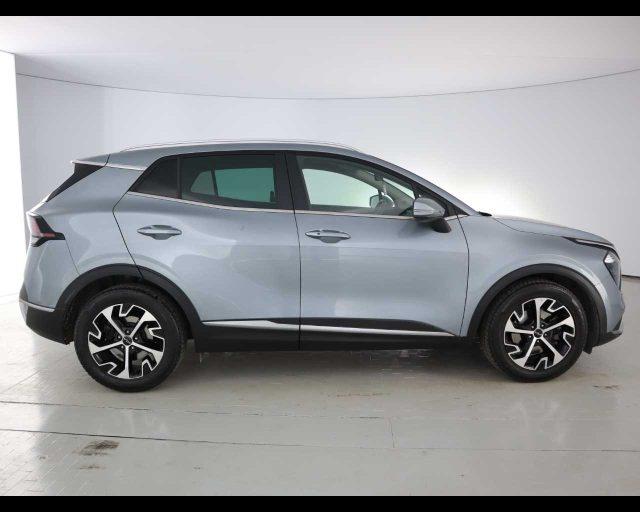 KIA Sportage 1.6 TGDi MHEV Style