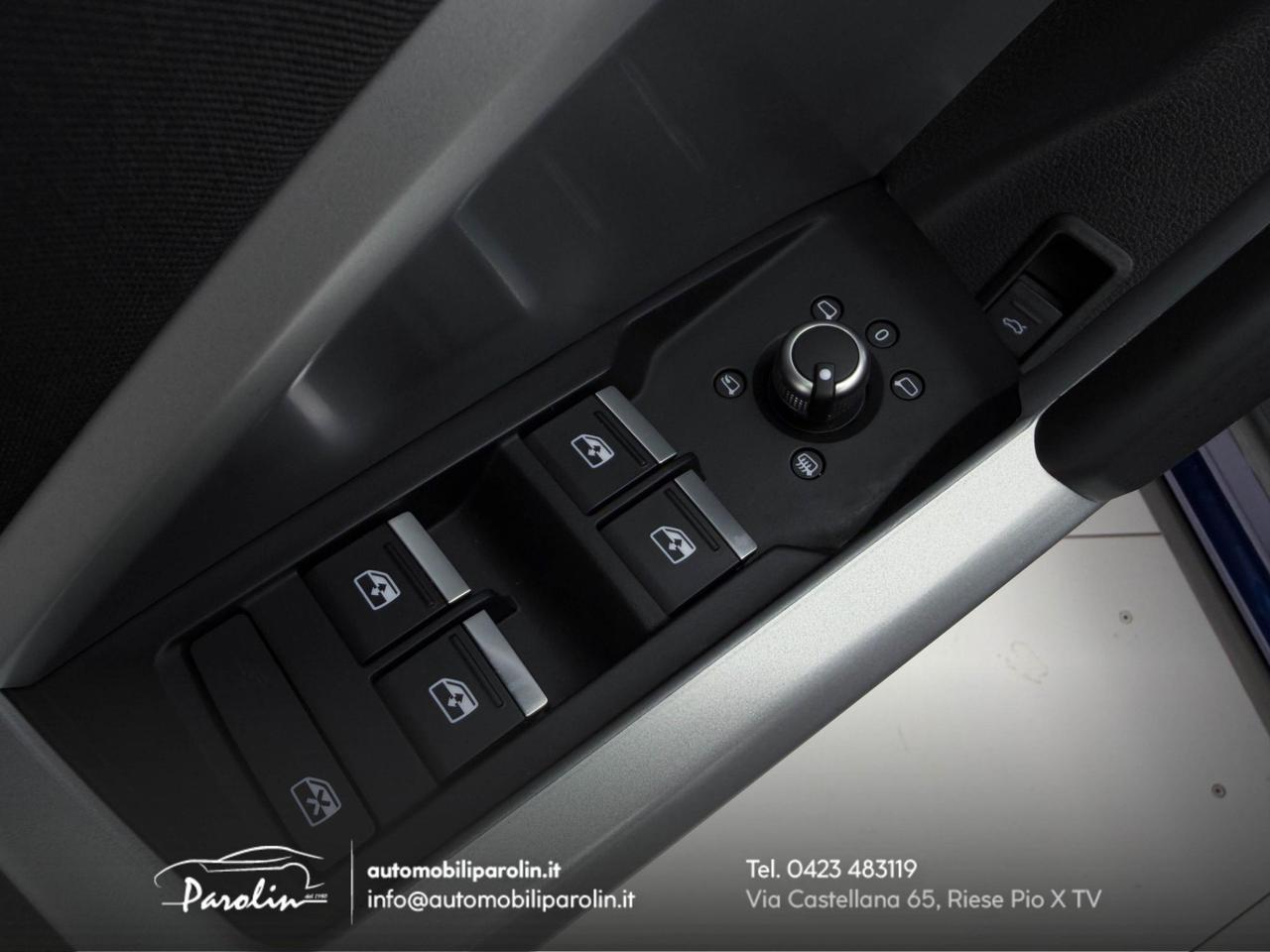 Audi Q3 Sportback 35 2.0 tdi Business Plus quattro s-tronic