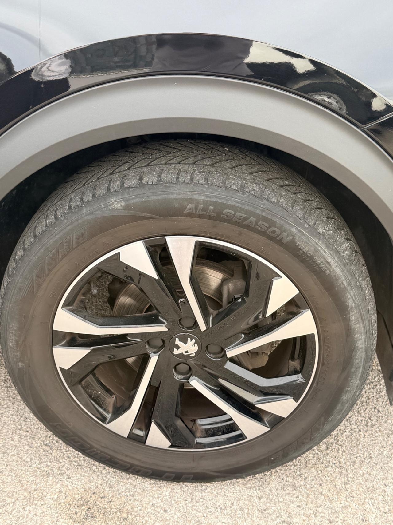 Peugeot 2008 PureTech 130 S&S EAT8 GT Pack