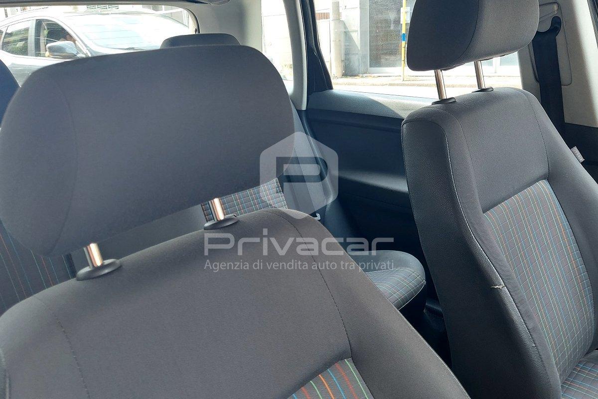 VOLKSWAGEN Polo 1.2 5p. Goal