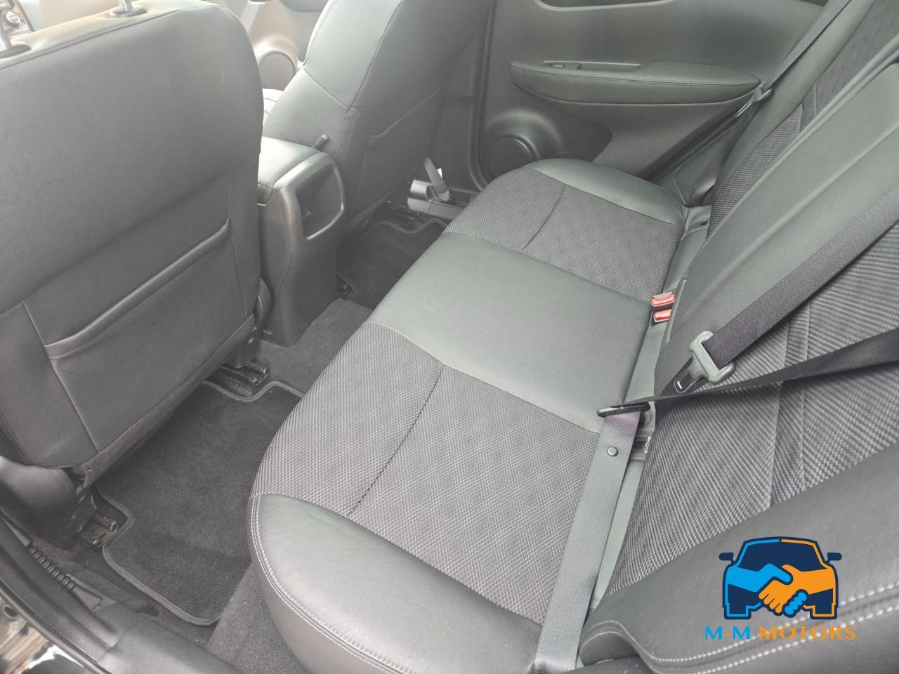 NISSAN Qashqai 1.5 dCi Tekna Plus