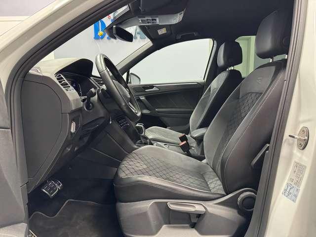 Volkswagen Tiguan Tiguan 1.5 tsi R-Line 150cv DSG
