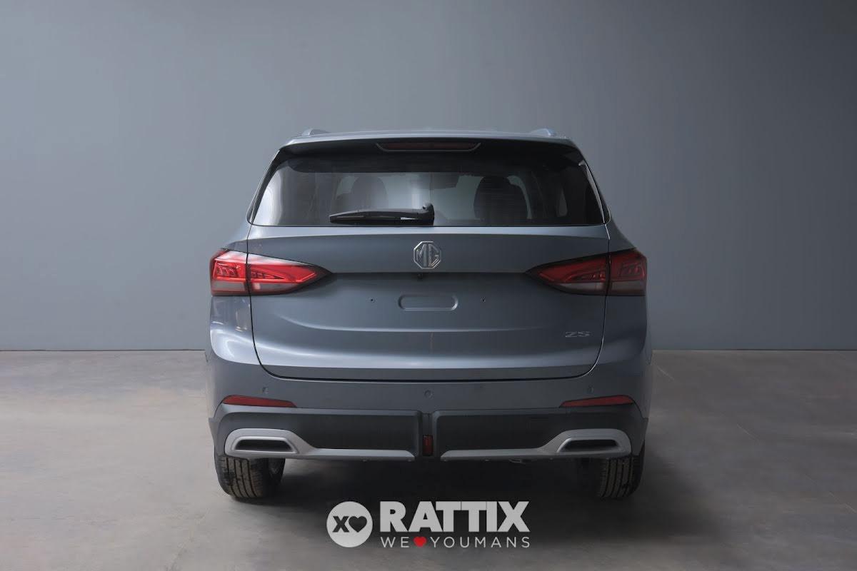 MG ZS 1.5 115CV Comfort