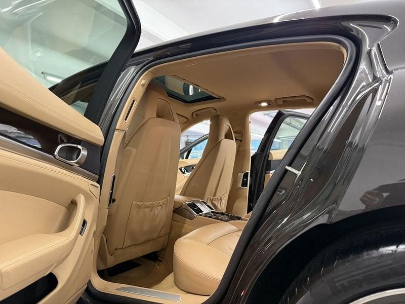 Porsche Panamera Panamera 3.0 Diesel