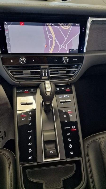 Porsche Macan 2.9 GTS TETTO PASM 21 LED PORSCHE APPROVED