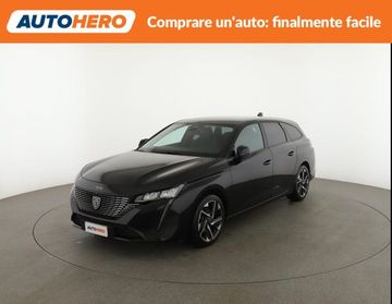 PEUGEOT 308 PureTech Turbo 130 S&S EAT8 SW Active Pack
