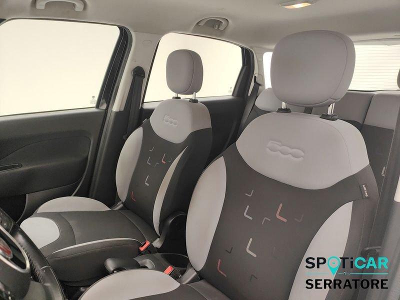 FIAT 500L 2012 1.3 mjt Pop Star 95cv
