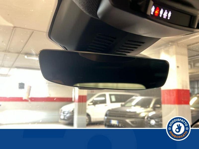 Jeep Avenger 1.2 MHEV 4XE Overland MY26