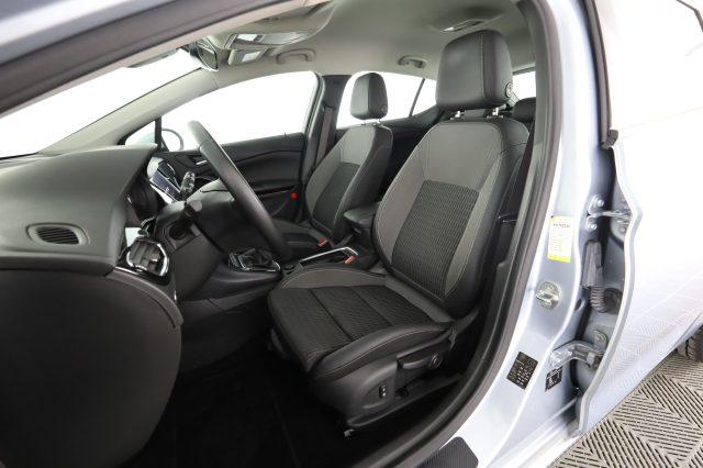 OPEL Astra Astra 1.2 Turbo 110cv S&S MT6 BUSINESS ELEGANCE