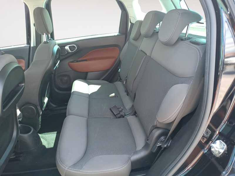 FIAT 500L 1.3 mjt Trekking 95cv