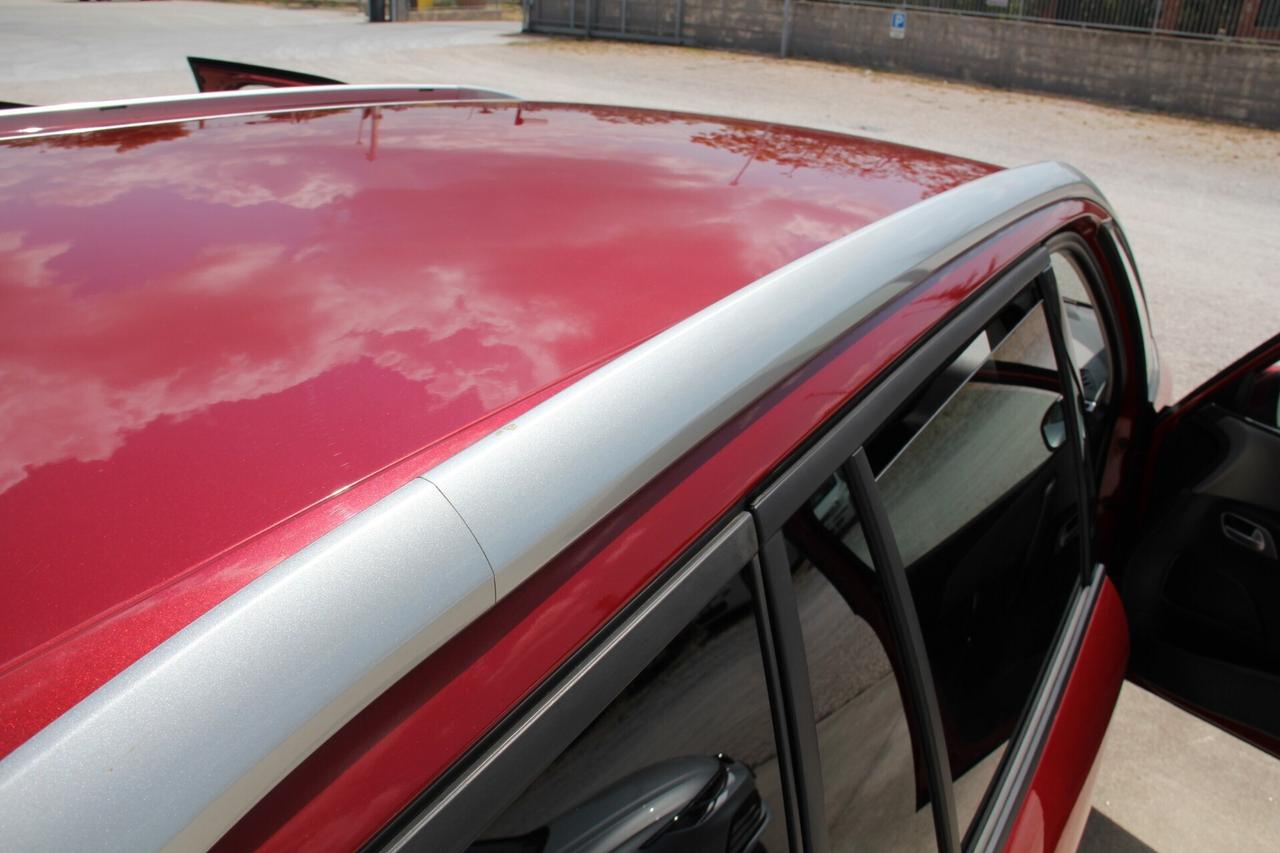 Citroen C4 SpaceTourer BlueHDi 130 S&S EAT8 Business- 7 POSTI