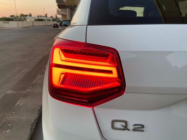AUDI Q2 35 2.0 TDI quattro S tronic Admired VIRTUAL