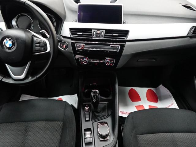 BMW X1 2.0d 150 CV SDRIVE18d ADVANTAGE