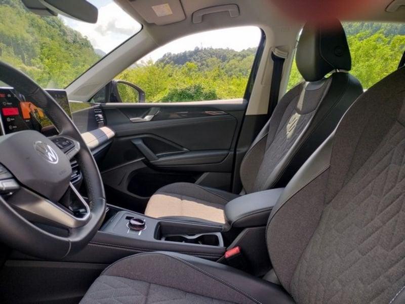 Volkswagen Tiguan 2.0 TDI 150 CV EVO SCR DSG Life