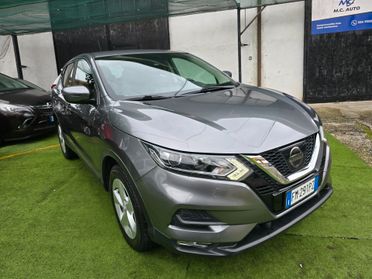 Nissan Qashqai 1.5DCI 110CV 100000KM-2018