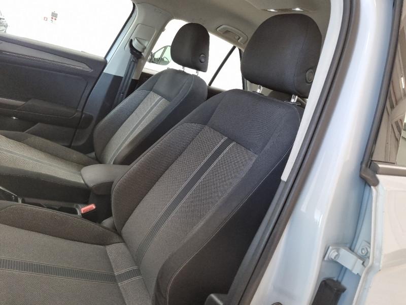 VOLKSWAGEN T-ROC 1.6 TDI SCR Style BMT