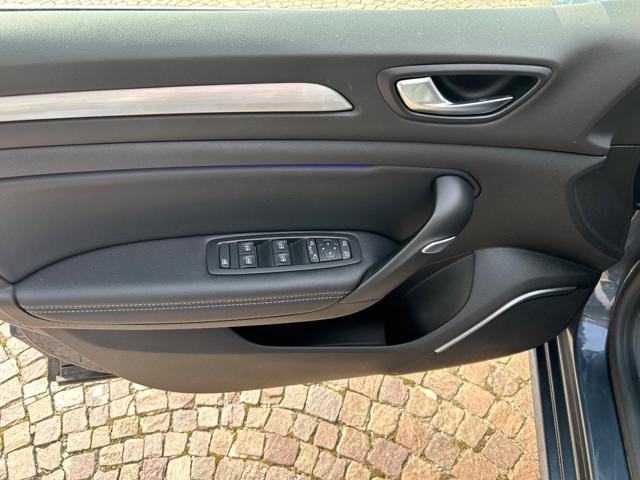 RENAULT Megane Mégane Sporter Blue dCi 115 CV