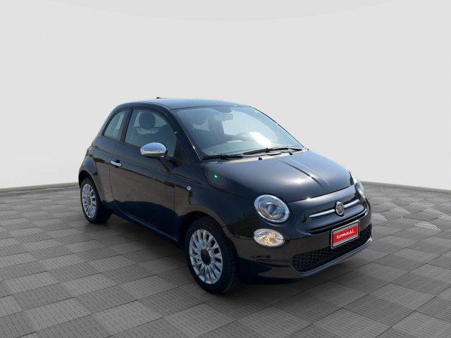 FIAT 500 500 1.0 Hybrid