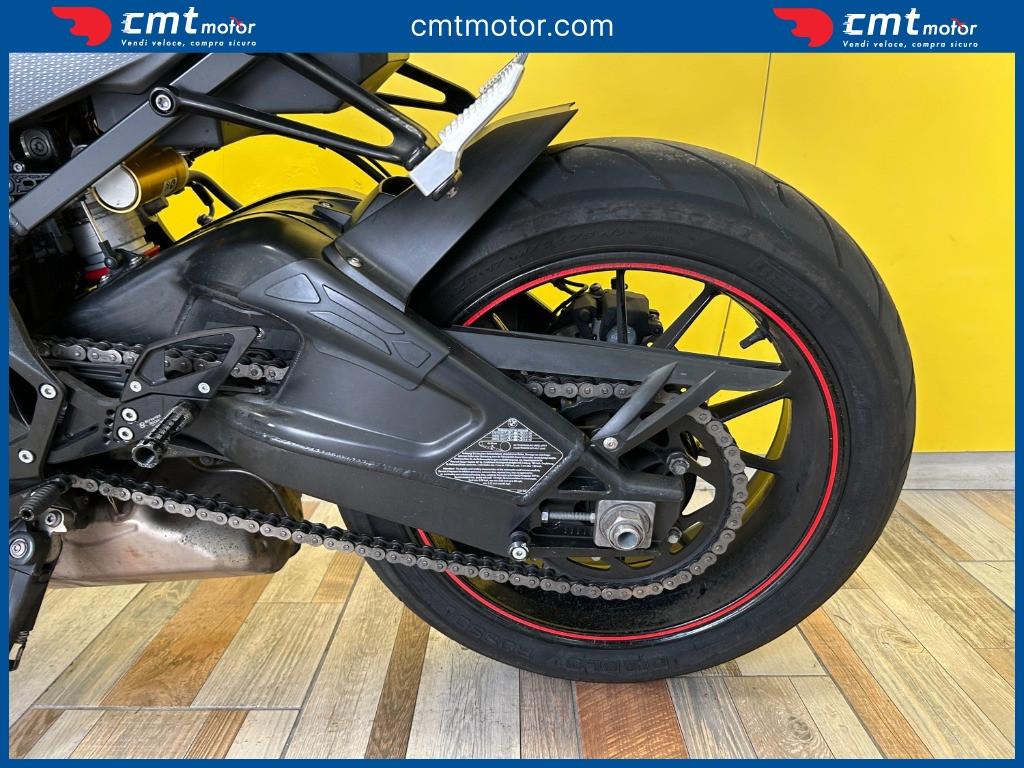 BMW S 1000 RR - 2018