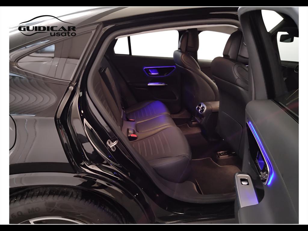 Mercedes-Benz GLC Coupe - C254 - GLC Coupe 220 d AMG Line Advanced 4matic auto