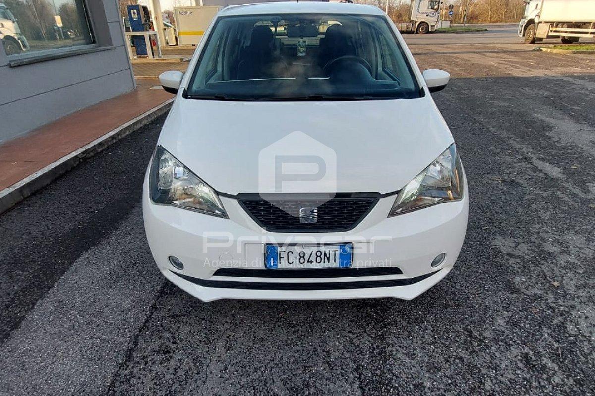 SEAT Mii 1.0 68 CV 5 porte Style Ecofuel