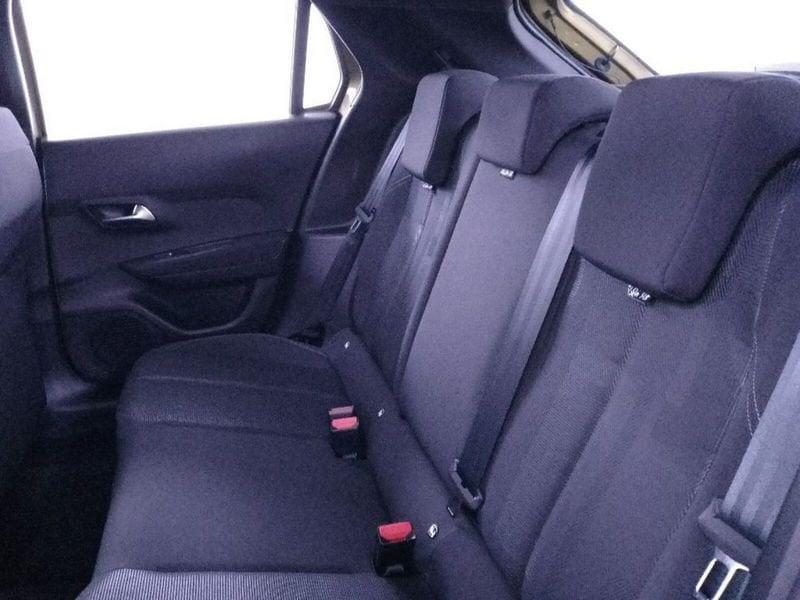 Lancia Ypsilon 1.2 mhev 110cv e-dct