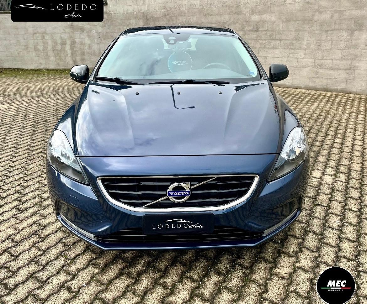 Volvo V40 D2 1.6 Kinetic - 2016