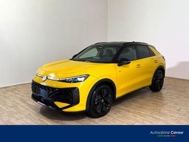 Volkswagen T-Roc T-Roc 1.5 etsi R-Line 150cv dsg