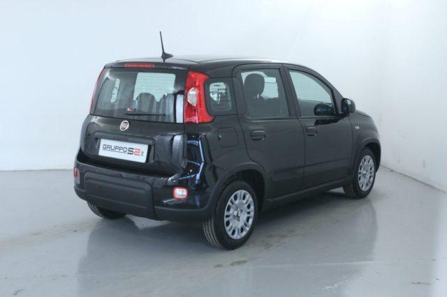 FIAT Panda 1.0 FireFly S&S Hybrid / Pack City / Neopatentati