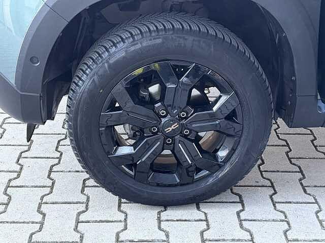 Dacia Duster 1.0 TCe GPL Extreme
