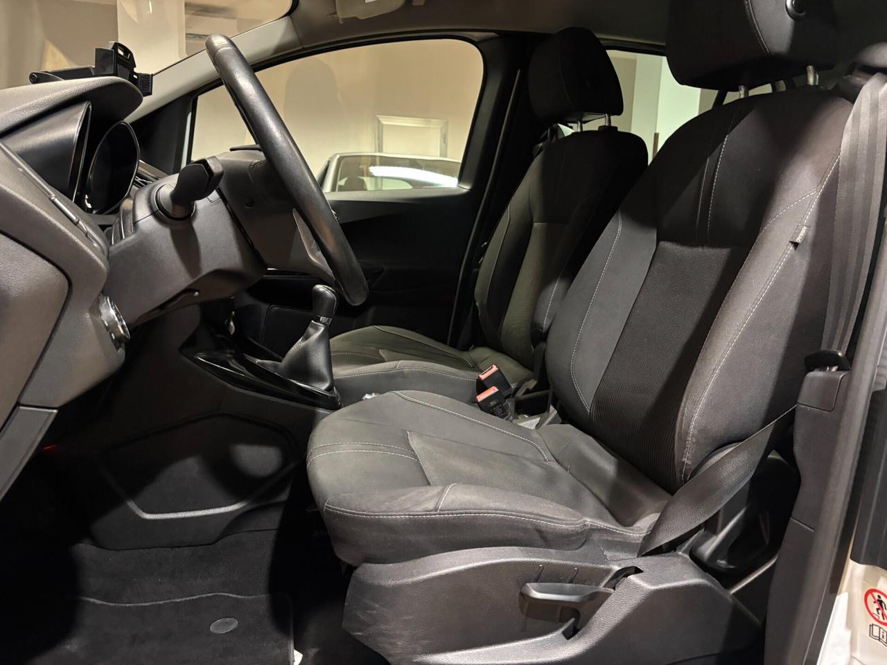 Ford B-Max 1.0 ecoboost Business 100cv*PER NEOPATENTATI*