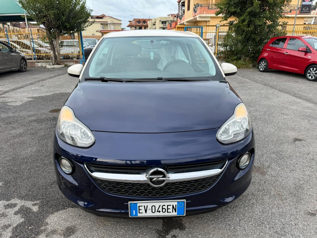 OPEL ADAM 1.2BENZINA 70CV