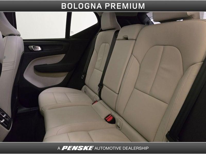 Volvo XC40 XC40 T2 automatico Core