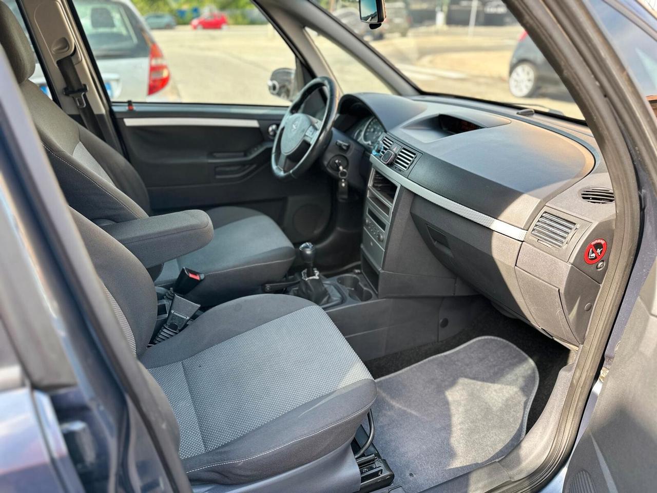 Opel Meriva 1.4 16V Cosmo
