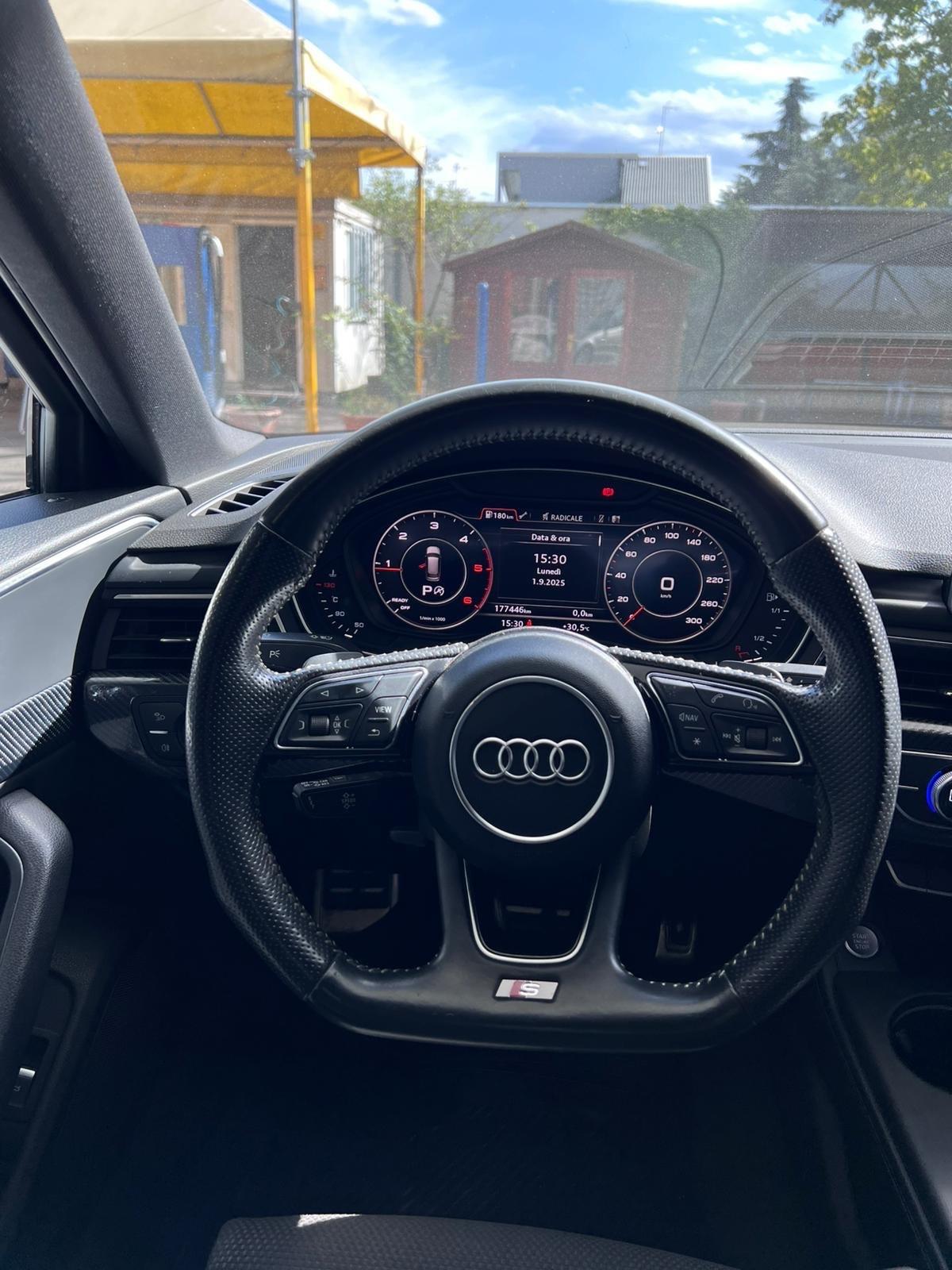 Audi A4 Avant 2.0 TDI 150 CV ultra S tronic Business Sport