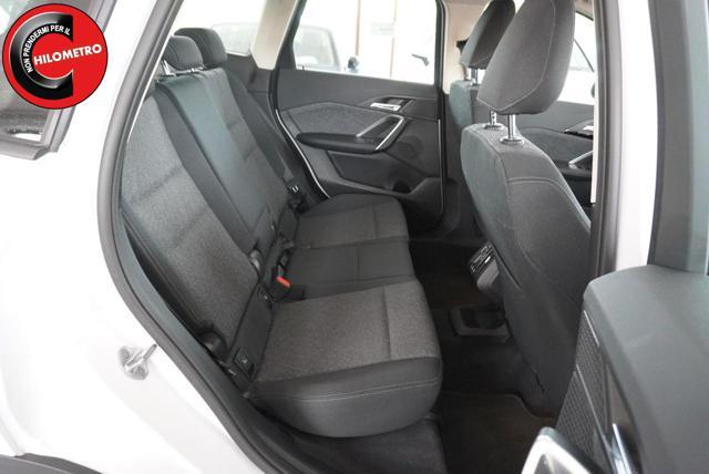 BMW X1 sdrive18d X-Line Edition Essence auto