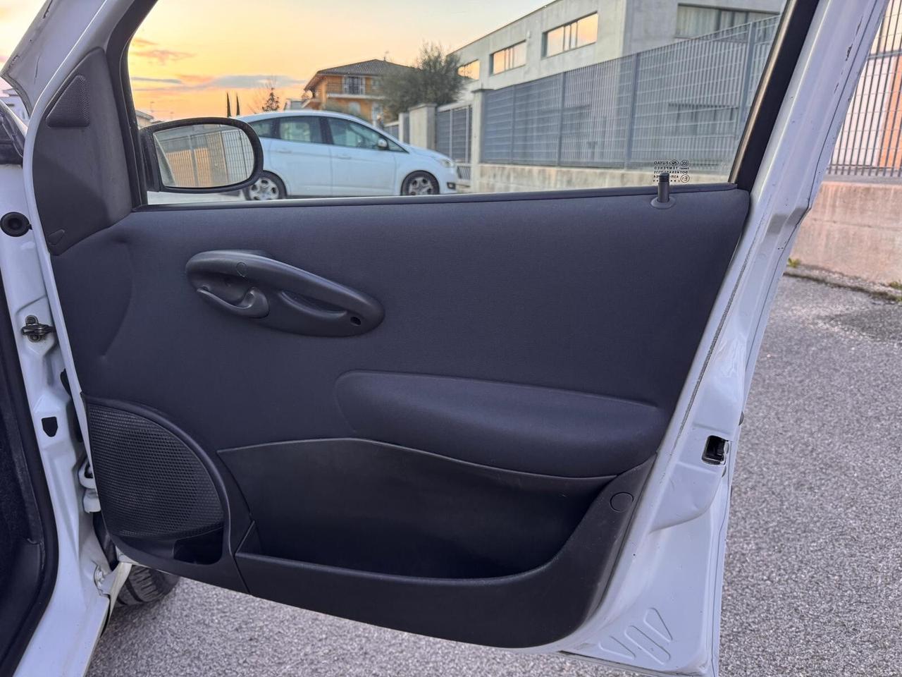 Fiat Punto Classic 1.2 Dynamic. GPL