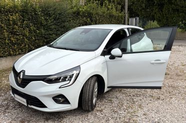 RENAULT CLIO 1.5 DCI # OK NEO PATENTATI # UNICO PROPRIETARIO