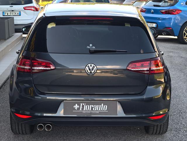 VOLKSWAGEN Golf GTD 2.0 TDI 5p GTD Technology