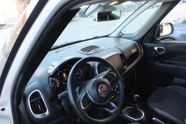 FIAT 500L 1.3 Multijet 95 CV Cross