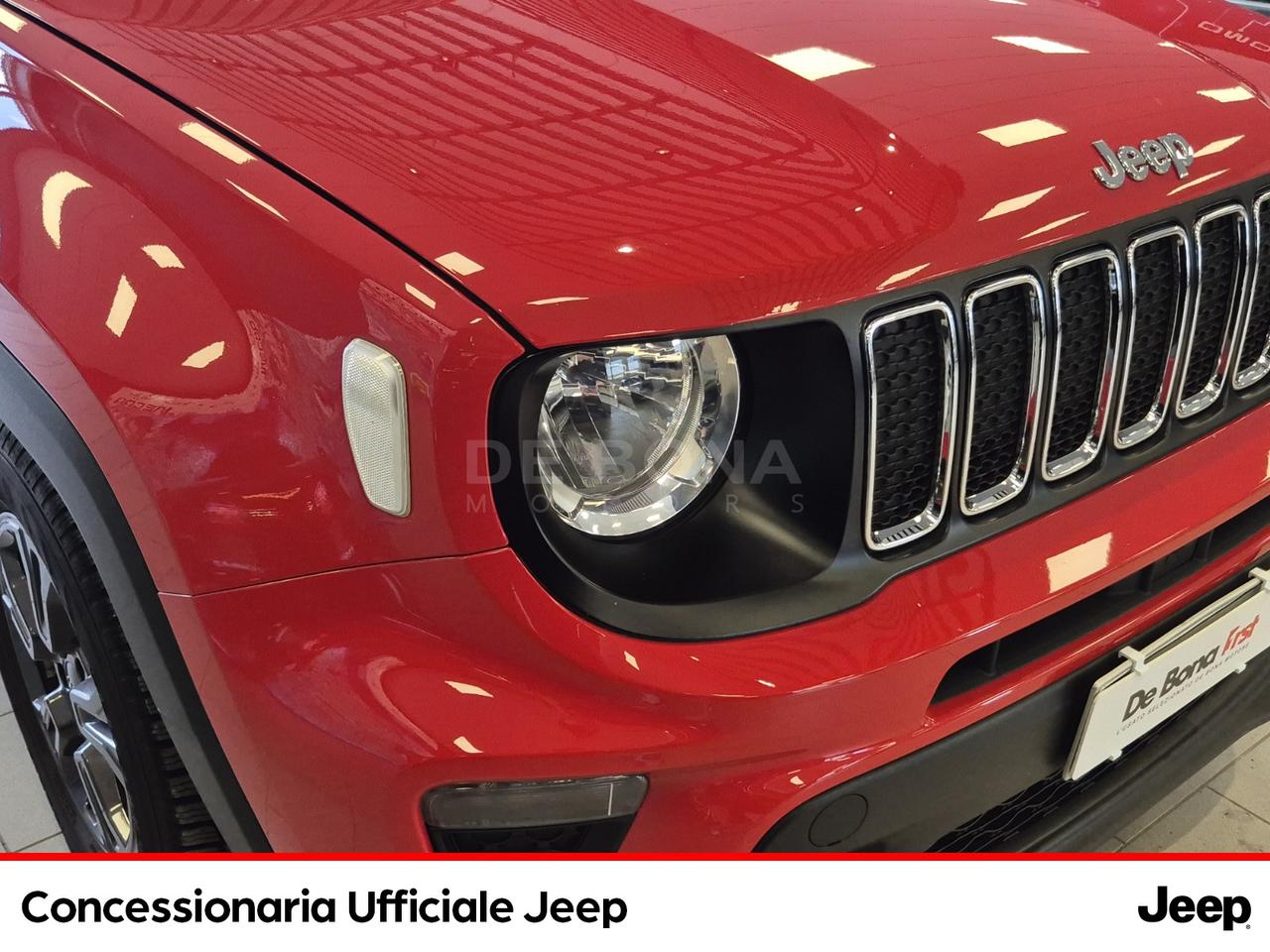 Jeep Renegade 1.0 t3 longitude 2wd