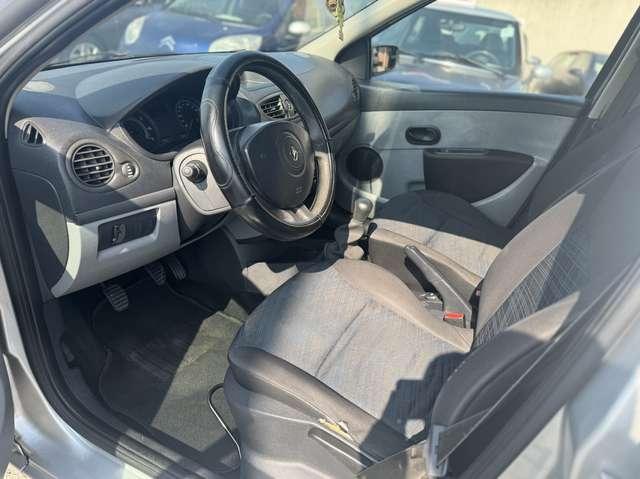 Renault Clio 5p 1.2 16v Luxe Dynamique