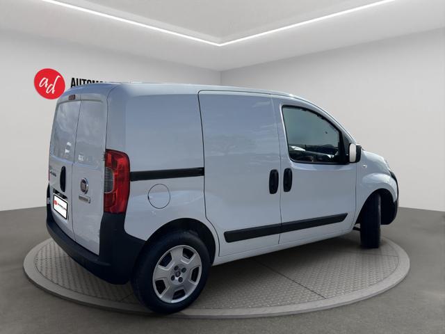 FIAT Fiorino 1.3 MJT 95CV Cargo