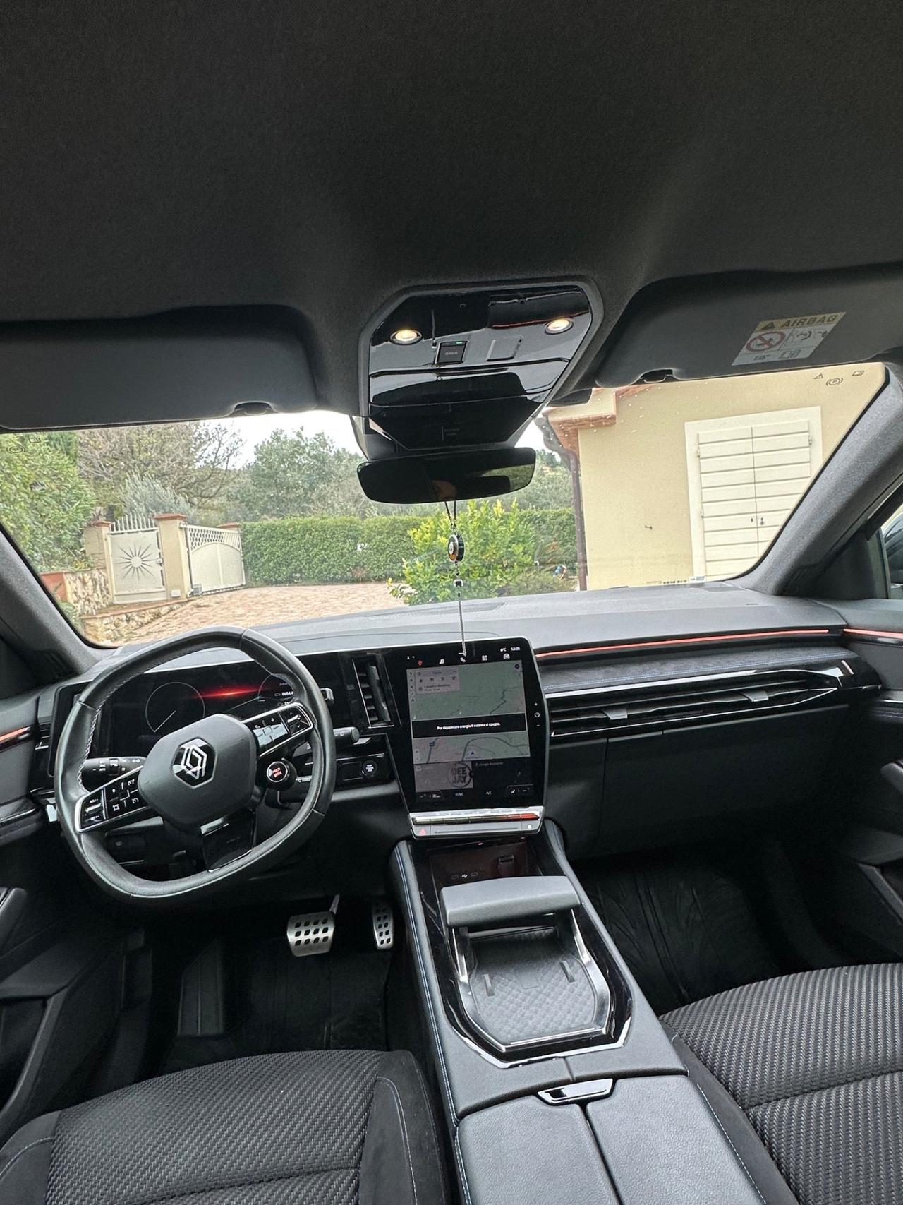 Renault Austral Mild Hybrid Advanced 130 CV Evolution