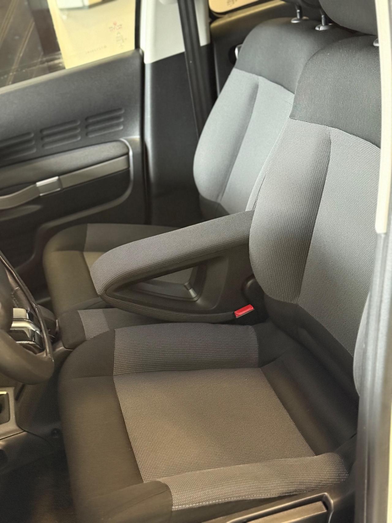 Citroen C4 Cactus 1.6 e-HDi 92 ETG6 Shine